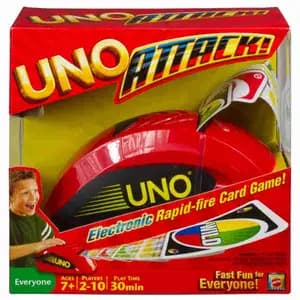 UNO Attack