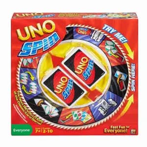 UNO Spin