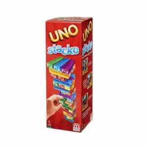 UNO Stacko Big