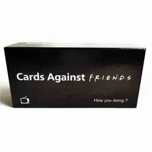 Cards Against F.R.I.E.N.D.S