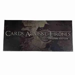 Cards Against Thrones Original Edition