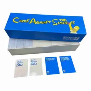 Cards Against Simpsons