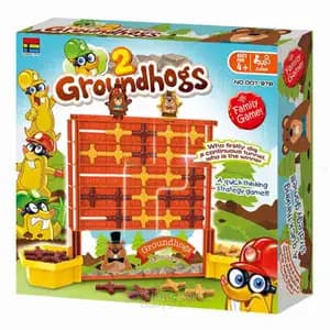 Groundhogs 2