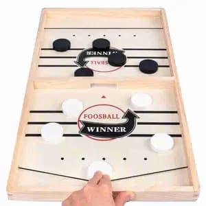 Sling Foosball