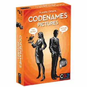 Codenames Picture