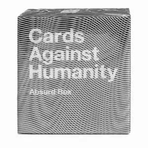 Cards Against Humanity Absurd Box