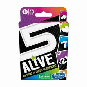 5 Alive