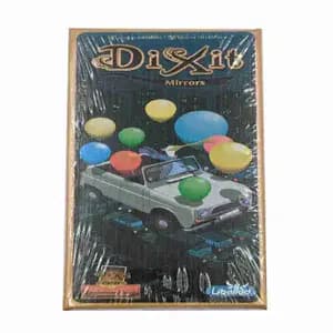 Dixit Mirrors
