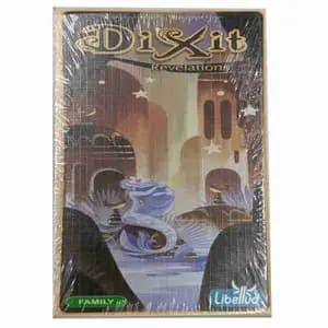 Dixit Revelations