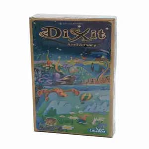 Dixit Anniversary