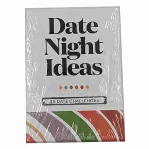 Date night ideas