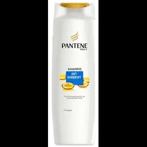 Anti Dandruff Shampoo - Pantene