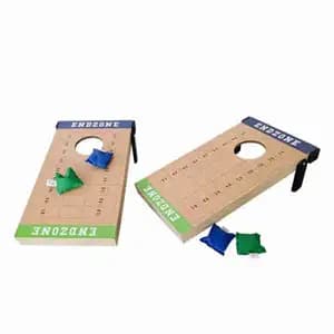 Bean Bag Toss