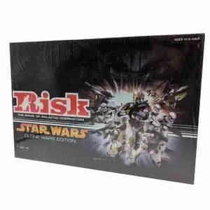 Risk Star Wars