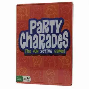 Party Charades