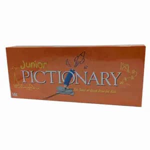 Pictionary Junior