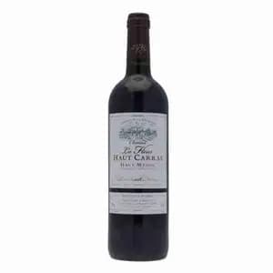 Château La Fleur Haut-Carras 2015