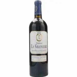 Château La Grangere