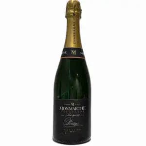 Champagne Privilege