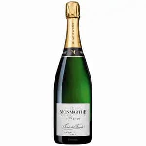 Champagne Secret De Famille