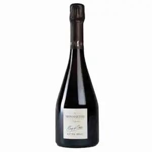 Champagne Coup De Coeur