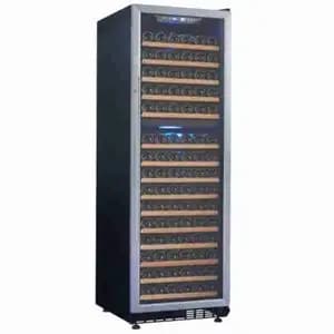 Wine Cellar Dual Zone - GRC-128D