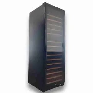 Wine Cellar Dual Zone - GRC-168D