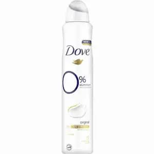 0% Alcool Anti Irritation Original Spray - Dove - Dove