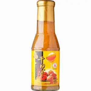 Premium Scallop Sauce 