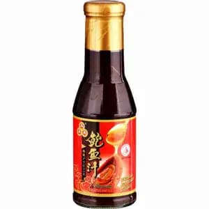 Premium Abalone Sauce