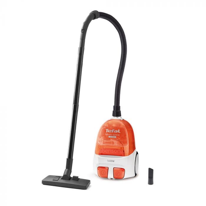 TW3233HH - Vacuum Cleaner Micro Space Cyclonic