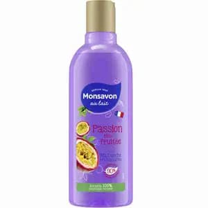 Passion Fruit Shower Gel - Monsavon