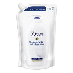 Original Liquid Hand Soap - Dove