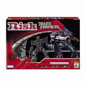 Risk Transformer