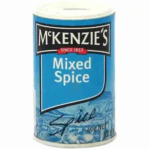 Mixed Spice - McKenzie's