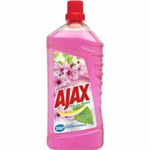Cherry Blossom Floor Cleaner - Ajax