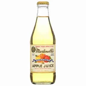 Apple Juice - Martinelli's 