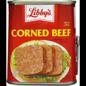 Corned Beef - Libby's