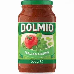 Italian Herbs Sauce - Dolmio