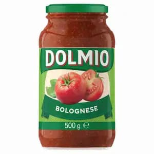 Bolognese Sauce - Dolmio
