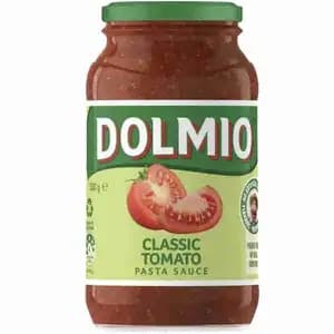 Classic  Tomato Sauce - Dolmio