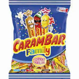 Family - Carambar
