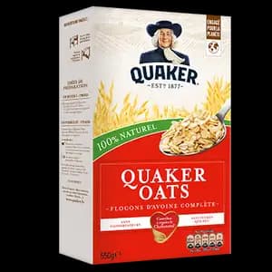Oats Complete - Quaker