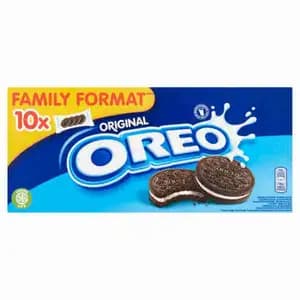 Original - Oreo