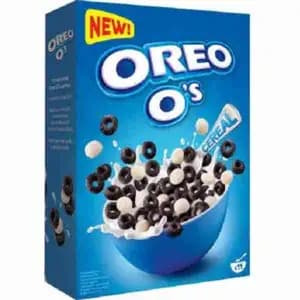 Cereal - Oreo - Oreo