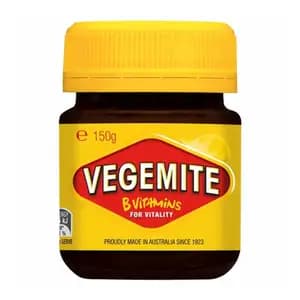 B Vitamins for Vitality - Vegemite