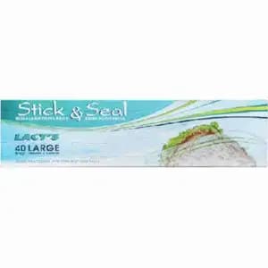 Stick & Seal Large - Lacy's
