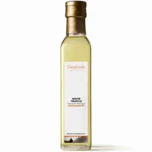 White Truffle Oil - Geofoods