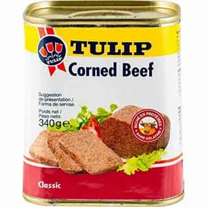 Corned Beef Classic - Tulip