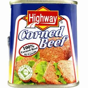 Corned Beef - Highway - Highway
